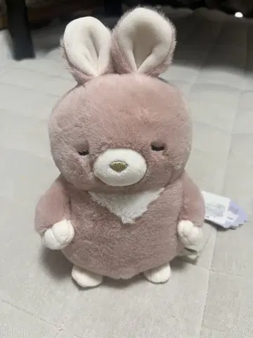 토끼 봉제 인형
