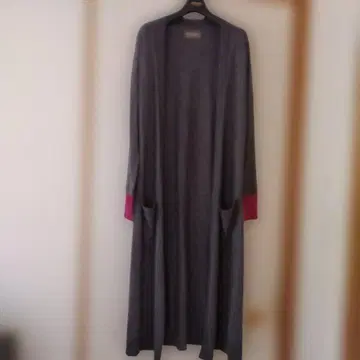 쟈딕 앤 볼테르 롱 가디건