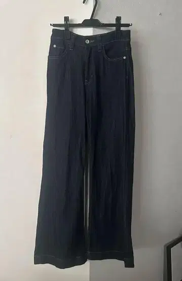 프리즈마트 데님