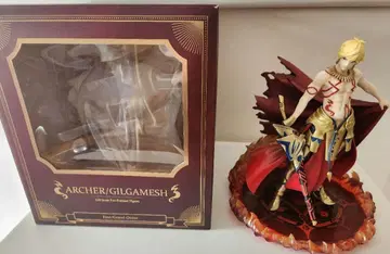 길가메쉬 Myethos Fate/Grand Order