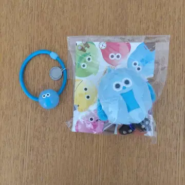키스마이 스크리머즈 센가 씨