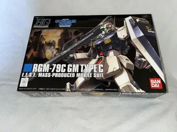 HGUC 1/144 RGM-79C 짐 카이