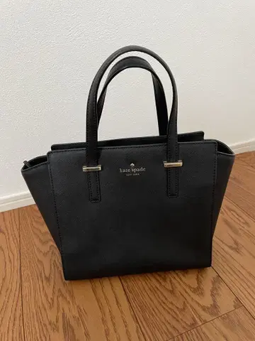 kate spade 블랙 백