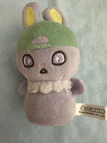 JOCHUM 치마타 손가락 인형