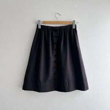 갤러리 비스콘티 정가 13545엔 36 리본 스커트