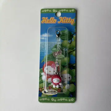 지역 한정 키티 후쿠이 한정 와카사 매실