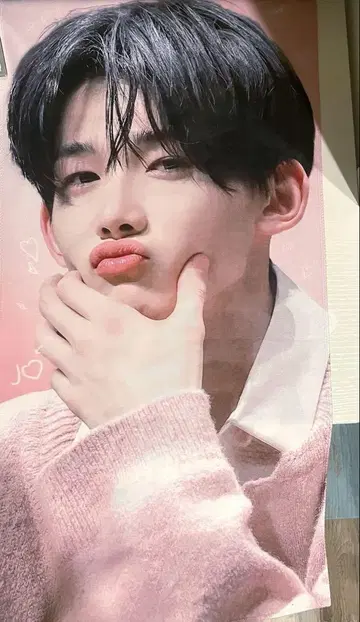 &TEAM JO 슬로우건 마스터 죠