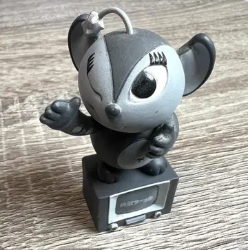 [ 피규어 31 ] 카이쥬 부스카 차메곤