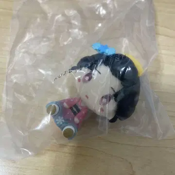 귀멸의 칼날 제일복권 코이유키 쵸코놋코 피규어