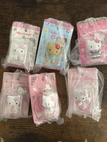 헬로키티 패키지 컴플리트