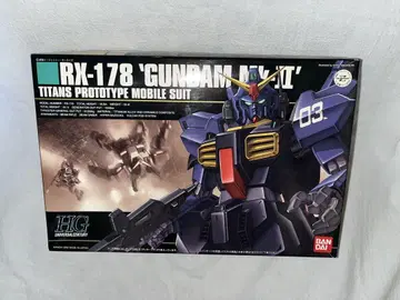 HGUC 1/144 RX-178 건담 Mk-II (티탄즈)