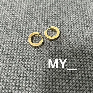 MY_ 귀걸이