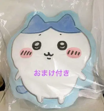 치이카와 (먼작귀) 하치와레 치이카와 파크 경품 택 포함