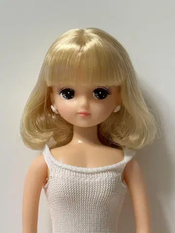 리카짱 캐슬 BASIC 모델 키라짱