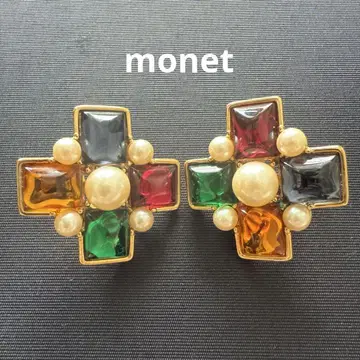 빅 사이즈 monet 귀찌