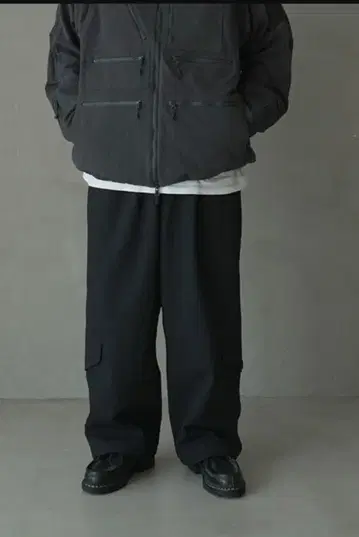 daiwa pier39 TECH RAF FLIGHT PANTS