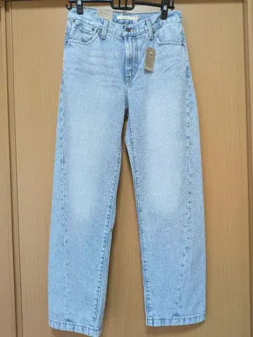 Levis 94 BAGGY 사이즈 26