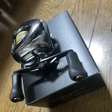SHIMANO 18 안타레스 DC