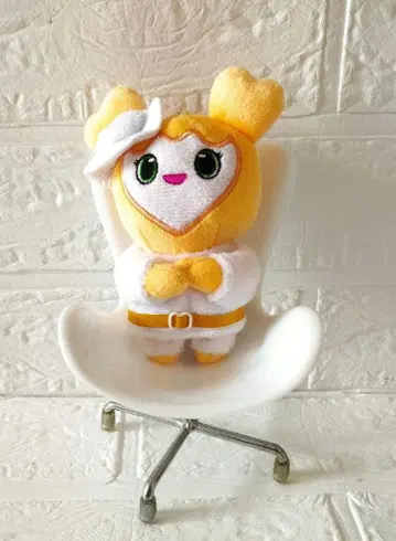 TWICE 러블리 지브리 백참