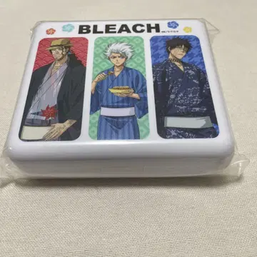 BLEACH 잡화 케이스
