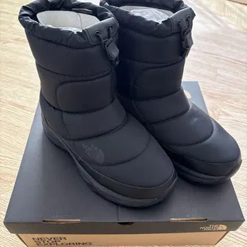 THE NORTH FACE 여성용 스노우 부츠