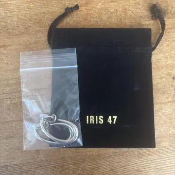 IRIS47 귀찌 오쿠사 나오코 헨미 에미리