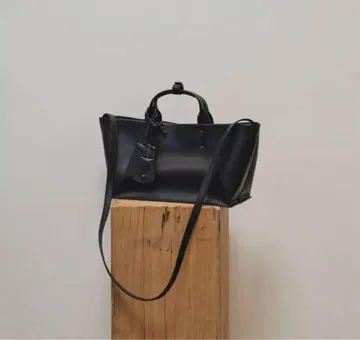TODAYFUL Useful Leather Bag ( M ) 투데이풀 백