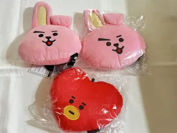 BT21 패스케이스 세트