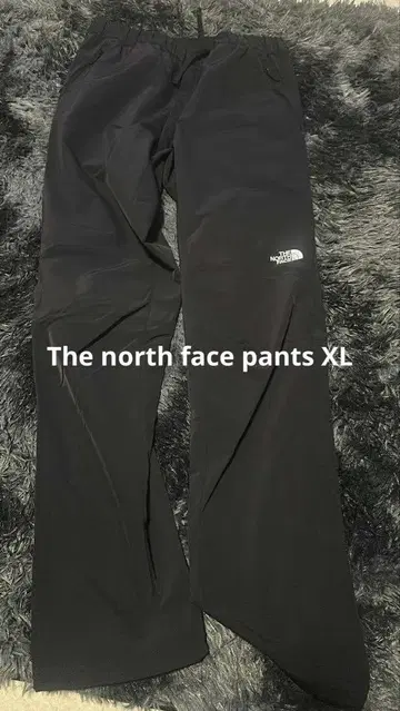 The north face 롱 팬츠 Xl