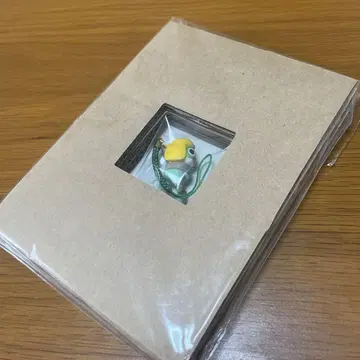 초기형 케로로 스트랩 헤이세이 레트로 2008