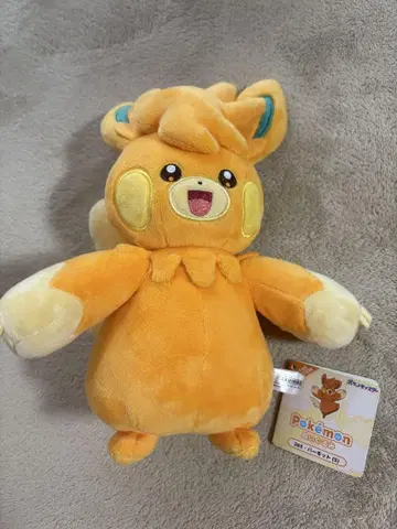 포켓몬 봉제 인형 퍼모트