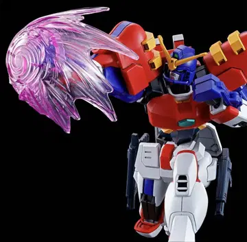 [ 새상품 미조립 ] HG 1/144 건담 맥스터