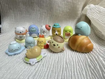 스미코구라시 묶음 판매