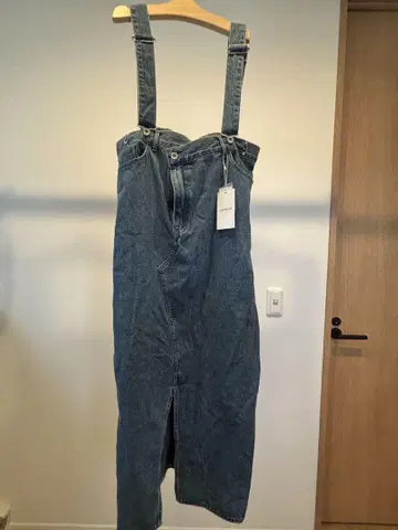 데님 살로펫