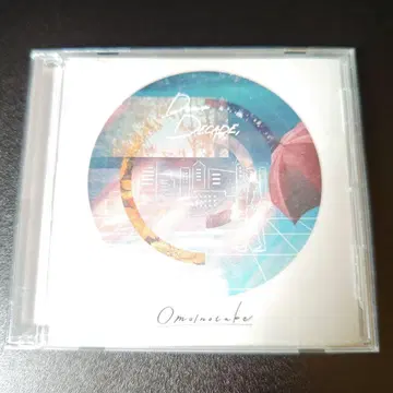 [ Dear DECADE, ] ( Omoinotake ) 전 6곡