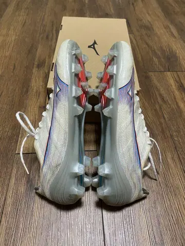 미즈노 알파 엘리트 28.0cm