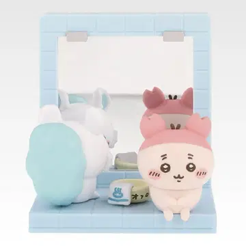 치이카와 제일복권 D상