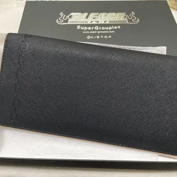 BLEACH 지갑