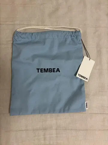 TEMBEA 텐베아 복조리 백