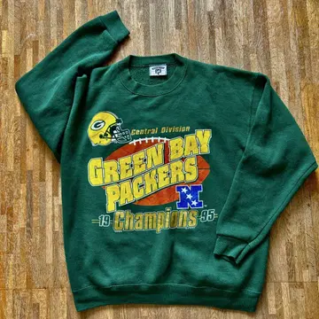 Green Bay Packers 90'S USA제 빈티지