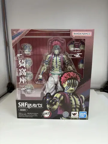 s.h.figuarts 아카자