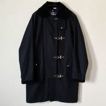Michael Classic Apparel 파이어맨 코트 USA 제조