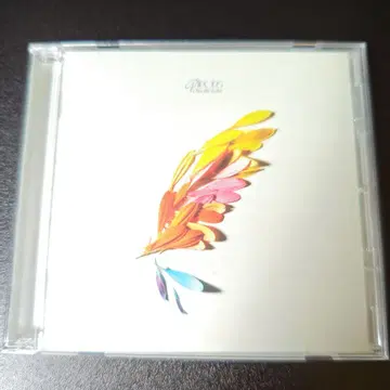[ Pieces ] ( Omoinotake ) 전 10곡