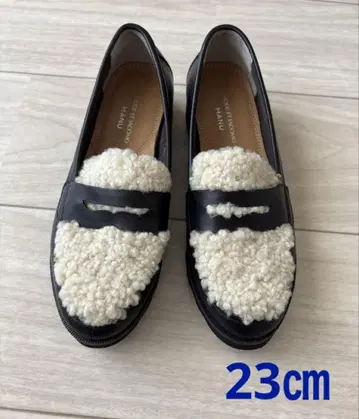 마뉴 여성용 로퍼