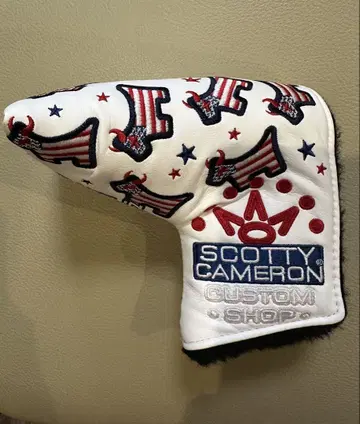 스카티 카메론 Scotty Cameron 정크 야드 독