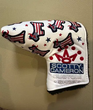 가격 인하 스카티 카메론 Scotty Cameron 정크 야드 독