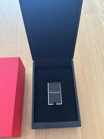 Ferrari 프로슈토 오너 한정 키케이스