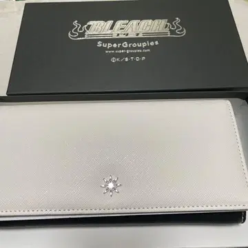 BLEACH 지갑