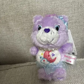 ILLIT CareBears 케어베어 봉제 인형 참
