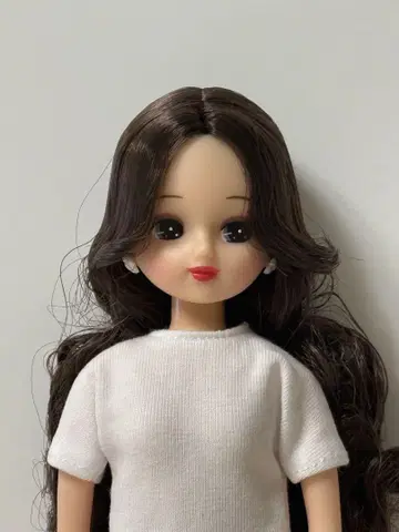 리카짱 캐슬 2021년 오리지널 모델 리카짱-20